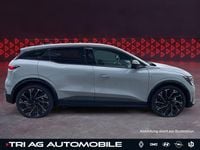 Gebraucht Renault Megane E-Tech Esprit Alpine 160 kW (218 PS) 2025 Grau SUV