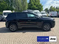 Gebraucht Jeep Compass 145 PS (106 kW) 2026 Schwarz SUV