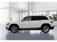 Gebraucht Mercedes GLB200 AMG 163 PS (119 kW) 2025 Weiss unilack polarweiss SUV