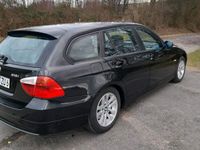 gebraucht BMW 318 i 2008