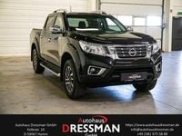 Gebraucht Nissan Navara Tekna 190 PS (139 kW) 2016 Black (m) Abholung