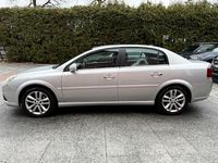 Gebraucht Opel Vectra Cosmo 250 PS (183 kW) 2007 Silber Limousine