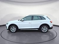 Gebraucht Audi Q5 Ambiente 299 PS (219 kW) 2022 Ibisweiß SUV