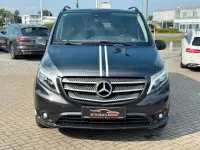 Gebraucht Mercedes Vito 190 PS (139 kW) 2019 Grau Van