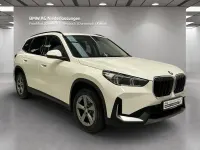 Gebraucht BMW X1 150 PS (110 kW) 2025 Weiß SUV