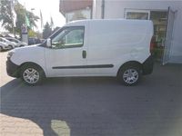 gebraucht Fiat Doblò Cargo SX 1.3 Kastenwagen inkl. Klima, PDC & NSW