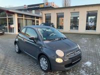 gebraucht Fiat 500 Lim. Cult Klima Radio