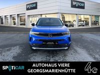 gebraucht Opel Mokka SHZ I PDC I KAMERA I LED I APPLE CARPLAY