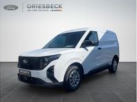 Neu Ford Transit Trend 125 PS (91 kW) 2025 Weiß (frostweiß) Limousine