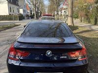 Gebraucht BMW M6 Competition Edition 575 PS (422 kW) 2014 Coupé