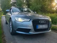 Gebraucht Audi A6 177 PS (130 kW) 2012 Andere farben Kombi
