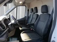 Używany Ford Transit Trend 131 KM (96 kW) 2024 Biały Sedan/Limuzyna