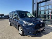 Gebraucht Ford Transit Connect 101 PS (74 kW) 2021 Blau Van / Kleinbus