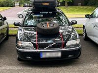 gebraucht Volvo V70 II Carbage Rally