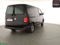 Usata VW Transporter 110 CV (80 kW) 2020 Nero Furgone