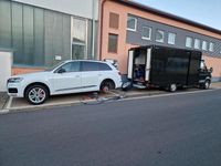 Gebraucht Iveco Daily 130 PS (95 kW) 2011 Braun Van / Kleinbus