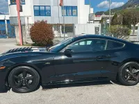 Occasion Ford Mustang 314 ch (230 kW) 2019 Noir Coupé