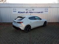 Neu Mazda 3 Nagisa 140 PS (102 kW) 2025