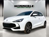 Neu MG MG3 Comfort 194 PS (142 kW) 2026 Dover white Kleinwagen