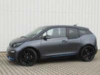 gebraucht BMW i3 120Ah