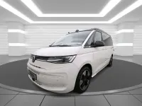 Gebraucht VW T7 California 150 PS (110 kW) 2024 Candyweiß Van