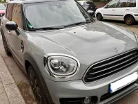 Gebraucht Mini Cooper 136 PS (100 kW) 2020 Grau Kleinwagen