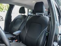 gebraucht Ford Fiesta 1,0 EcoBoost 74kW S/S Titanium Automa...