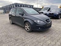 Gebraucht Seat Altea XL 105 PS (77 kW) 2010 Grau Van / Kleinbus