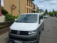 Gebraucht VW T6 204 PS (150 kW) 2016 Andere farben Van