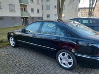 gebraucht Mercedes S430 7Gtronic