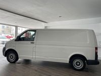 Gebraucht VW Transporter 140 PS (102 kW) 2013 Weiß Van