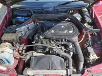 Gebraucht Mercedes 230 132 PS (97 kW) 1990 Limousine