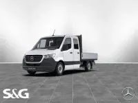 Gebraucht Mercedes Sprinter 2023 Andere Van