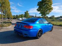 Gebraucht BMW 335 M Performance 306 PS (225 kW) 2006 Grau Coupé