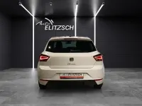 Gebraucht Seat Ibiza 116 PS (85 kW) 2026 "candy" weiss Kleinwagen