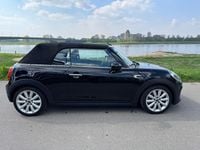 Usata Mini Cooper 136 CV (100 kW) 2019 Nero Utilitaria