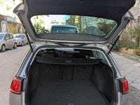 Gebraucht VW Golf VII Cup 150 PS (110 kW) 2014 Silber Kombi