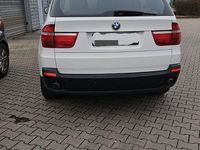 Gebraucht BMW X5 235 PS (172 kW) 2009 Weiß SUV