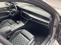 gebraucht Audi RS6 Avant 4.0 TFSI quattro tiptr.,Modell 22,B&O,Matrix