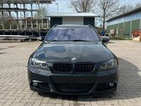 gebraucht BMW 335 D Kombi