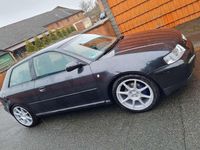 Używany Audi A3 Ambition 150 KM (110 kW) 1998 Hatchback