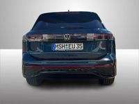 Gebraucht VW Tiguan R-line 150 PS (110 kW) 2025 Blau SUV
