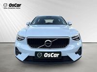 Gebraucht Volvo XC40 Core 163 PS (119 kW) 2024 Blau SUV