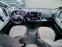 Gebraucht Knaus BOXLIFE 600 140 PS (102 kW) 2023 Fer grau metallic (metallic) Van