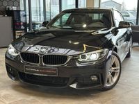 Gebraucht BMW 420 M Sport 184 PS (135 kW) 2018 Schwarz Coupé