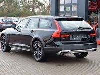 gebraucht Volvo V90 CC V90 Cross CountryD4 AWD*LED*CAM*H&K*DAB*IntelliSafe*Keyles