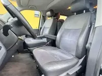 Usado VW Multivan Highline 180 HP (132 kW) 2010 Preto Monovolume
