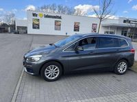 Gebraucht BMW 218 150 PS (110 kW) 2016 Kombi