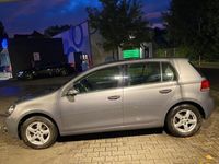 gebraucht VW Golf VI 