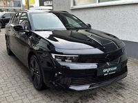 Nouă Opel Astra 114 kW (156 CP) 2025 Negru Break